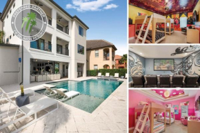 Luxurious Sanctuary in Orlando6538